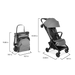 Mompush Nexis Baby Strollers Mompush