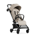 Mompush Nexis Khaki Baby Strollers Mompush