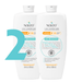 NOLEO 3-IN-1 - Diaper Rash Cream - EWG Verified Diaper Rash Treatment Cream > Baby Wipes > Liniment > Organic Baby Wipes > Baby Lotion > Cloth Diaper Safe Rash Cream M4A