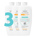 NOLEO 3-IN-1 - Diaper Rash Cream - EWG Verified Diaper Rash Treatment Cream > Baby Wipes > Liniment > Organic Baby Wipes > Baby Lotion > Cloth Diaper Safe Rash Cream M4A