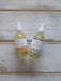 NOLEO BODY + BABY OILS (4oz + 4oz) M4A