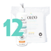 NOLEO DUO: 3-in-1 Diaper Rash Cream & Large Cotton Pads 12 Pack Diaper Rash Treatment Cream > Baby Wipes > Liniment > Organic Baby Wipes > Baby Lotion > Cloth Diaper Safe Rash Cream M4A