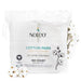 NOLEO Organic Cotton Pads - Large 3.54"x3.54" M4A