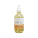 NOLEO Body Oil – Nourish, Soothe, and Restore Skin Naturally | 4oz Glass Bottle 4 oz M4A