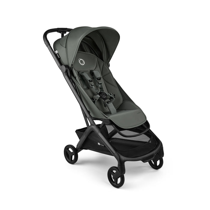 how to clean bugaboo butterfly BUGABOO BUTTERFLY 2 COMPLETE TRAVEL STROLLER — Little Luxury