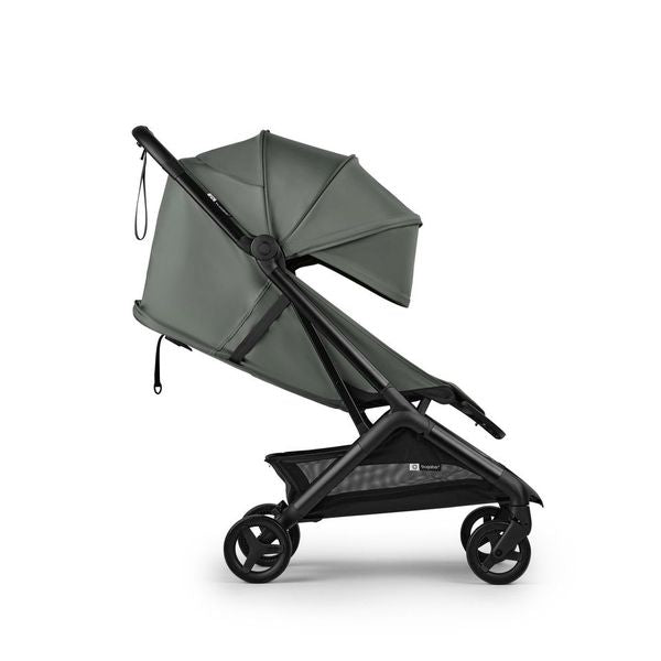 BUGABOO BUTTERFLY 2 COMPLETE TRAVEL STROLLER STROLLER BUGABOO