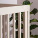 DADADA SOHO 3-IN-1 CONVERTIBLE CRIB CRIB DADADA