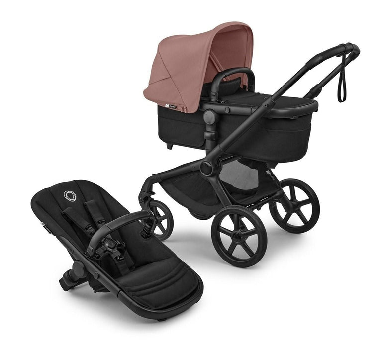 original bugaboo Bugaboo Fox 5 Renew Complete Stroller