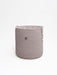 Nursery Laundry Hamper Pale Mauve Laundry Baskets Anzy Home