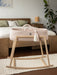 XL Moses Basket Bassinets & Cradles Anzy Home