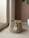 Pet Toys Basket Personalizable Recycled Pet Bed Anzy Home