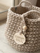 Pet Toys Basket Personalizable Recycled Pet Bed Anzy Home