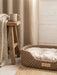 Personalized Cotton Pet Bed