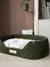 Personalized Recycled Cotton Pet Bed Pet Bed Anzy Home