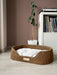 Personalized Recycled Cotton Pet Bed Pet Bed Anzy Home