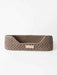 Personalized Recycled Cotton Pet Bed