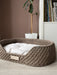Personalized Recycled Cotton Pet Bed Pet Bed Anzy Home