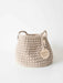 Pet Toys Basket Personalizable Recycled
