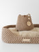 Personalized Cotton Pet Bed Pet Bed Anzy Home