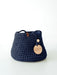 Personalized Cotton Pet Bed Pet Bed Anzy Home