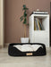 Personalized Cotton Pet Bed Pet Bed Anzy Home