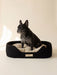 Personalized Cotton Pet Bed Pet Bed Anzy Home
