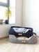 Personalized Cotton Pet Bed Pet Bed Anzy Home