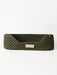 Personalized Recycled Cotton Pet Bed Avocado Pet Bed Anzy Home