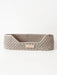 Personalized Recycled Cotton Pet Bed Pet Bed Anzy Home