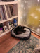 Personalized Recycled Cotton Pet Bed Pet Bed Anzy Home