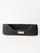 Personalized Recycled Cotton Pet Bed Charcoal Pet Bed Anzy Home