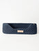 Personalized Recycled Cotton Pet Bed Jeans Pet Bed Anzy Home