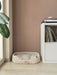 Personalized Cotton Pet Bed Pet Bed Anzy Home