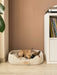 Personalized Cotton Pet Bed Pet Bed Anzy Home