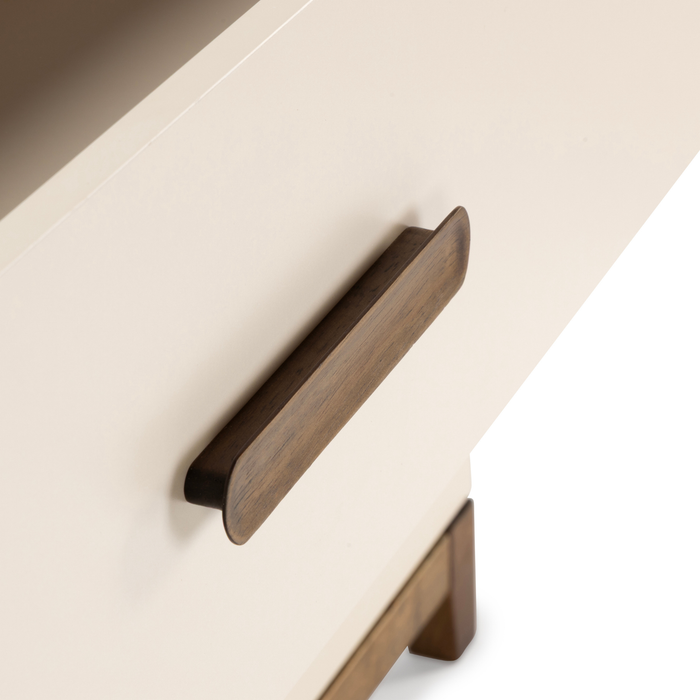 DADADA LALA 3-DRAWER DRESSER DRESSER DADADA