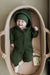 Standard Moses Basket Bassinets & Cradles Anzy Home
