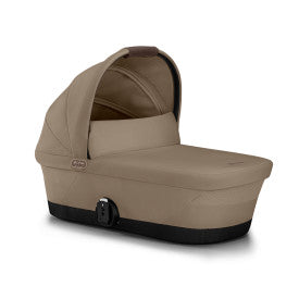 CYBEX E-GAZELLE / GAZELLE S 2 COT/BASSINET