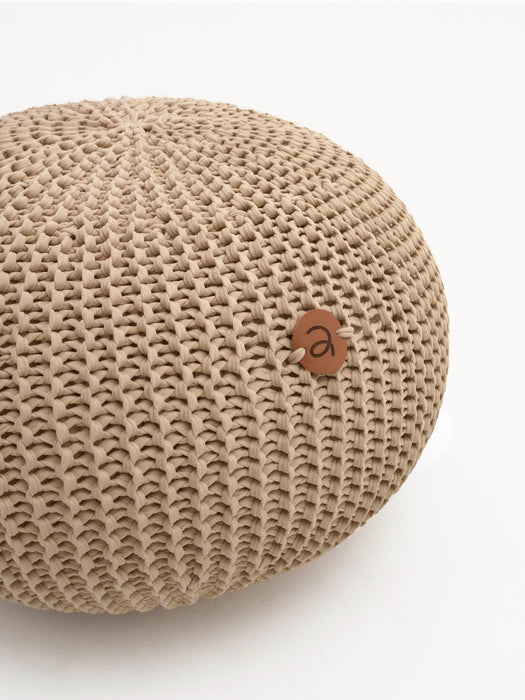 Nursery Pouf Classic Pouf Anzy Home