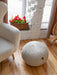 Pouf Classic Pouf Anzy Home