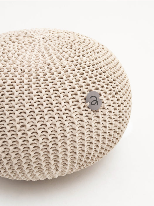 Pouf Classic Pouf Anzy Home