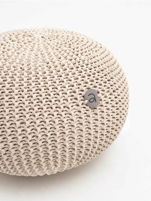 Nursery Pouf Classic