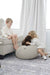 Pouf Classic Recycled