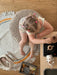 Pouf Classic Recycled Pouf Anzy Home