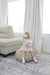 Pouf Classic Recycled Pouf Anzy Home