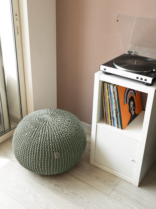 Nursery Pouf Classic Pouf Anzy Home