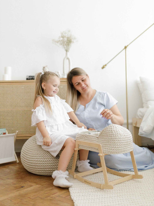 Pouf Fusion