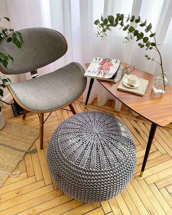 Pouf Fusion Pouf Anzy Home