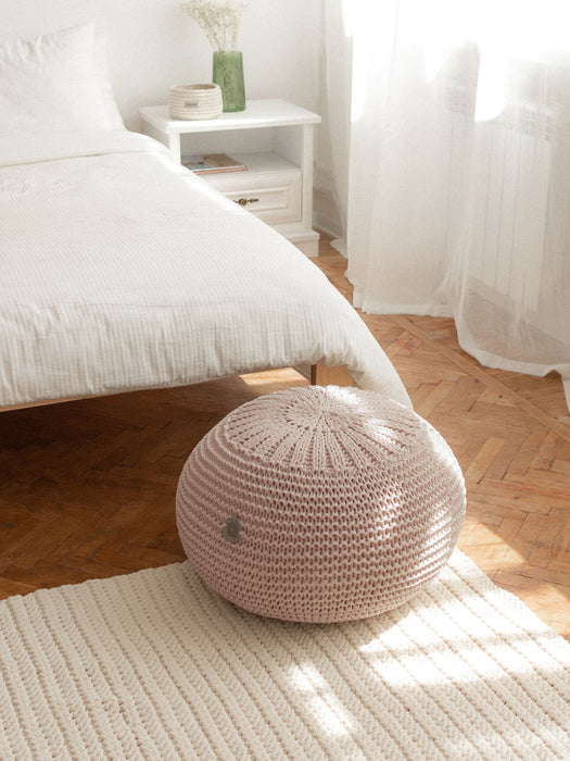 Pouf Fusion Pearl Pouf Anzy Home