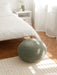 Pouf Fusion Sage green Pouf Anzy Home