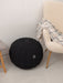 Pouf Ribs Pouf Anzy Home